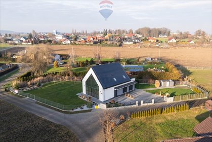 dom na sprzedaż 168m2 dom Rataje, Biesiadna