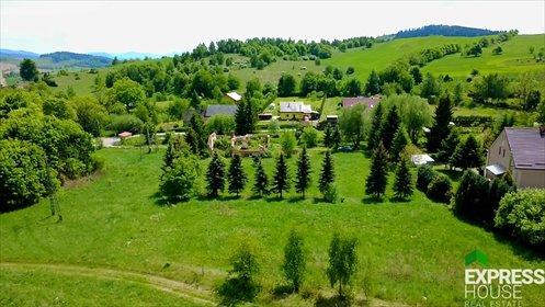 Działka 5200 m² w malowniczym Gostkowie, blisko Gór Sudetów działka Gostków, Główna