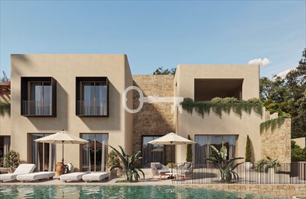Luksusowa willa z panoramicznym widokiem na morze - polecam! dom Costa Blanca, Altea