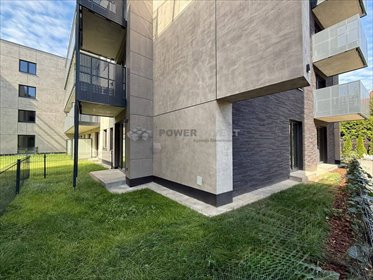 3-pokojowe mieszkanie z ogródkami - blisko centrum Krakowa mieszkanie Kraków, Prądnik Biały, Prądnik Biały, Malinowa