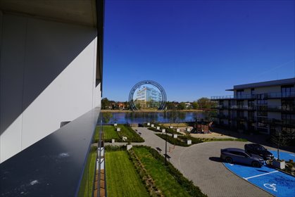 mieszkanie na sprzedaż 44m2 mieszkanie Dziwnów, Spadochroniarzy Polskich