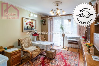 2 Pok. 44 m² z balkonem, blisko centrum - polecam! mieszkanie Przemyśl, Biskupa Jakuba Glazera
