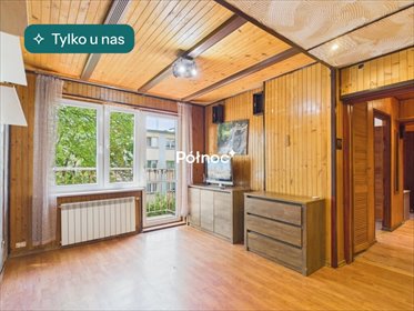 Na sprzedaż 2-pokojowe mieszkanie 37 m² w Wołominie mieszkanie Wołomin, Wileńska