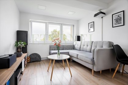 mieszkanie na sprzedaż 32m2 mieszkanie Kraków, Podgórze, Ignacego Krasickiego