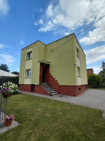 dom na sprzedaż 124m2 dom Gliwice, Łabędy