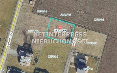 Działka 650 m2 w Żorach - idealna pod inwestycję. działka Żory, Żory, Żory