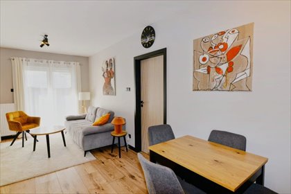 mieszkanie na sprzedaż 49m2 mieszkanie Rzeszów, Drabinianka, Strażacka