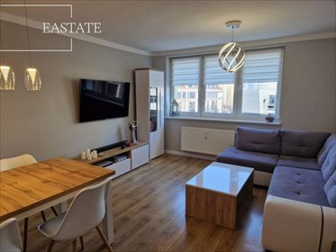 mieszkanie na sprzedaż 45m2 mieszkanie Gdynia, Działki Leśne, Śląska