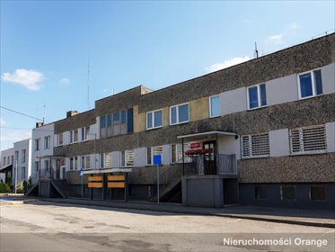 Sprzedam lokal użytkowy 140 m² w centrum Jezior Wielkich lokal użytkowy Jeziora Wielkie, Jeziora Wielkie, 106/3