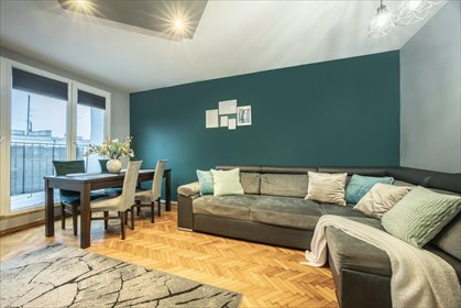 mieszkanie na sprzedaż 62m2 mieszkanie Łódź, Bałuty, Bydgoska