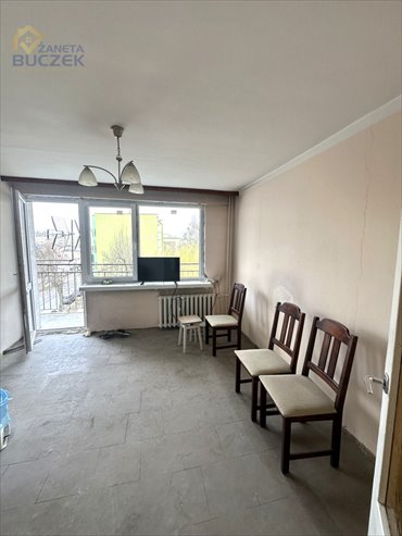 mieszkanie na sprzedaż Sochaczew Senatorska 47,50 m2