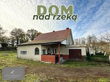 dom na sprzedaż 90m2 dom Namysłów, Kowalowice