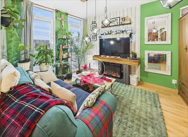 mieszkanie na sprzedaż 41m2 mieszkanie Kraków, Osiedle 2 Pułku Lotniczego