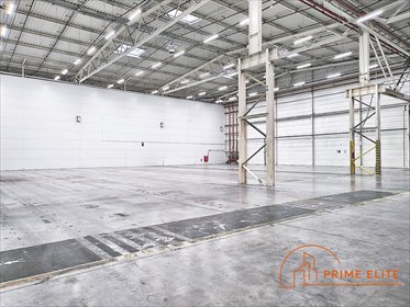 lokal użytkowy na wynajem 2140m2 lokal użytkowy Warszawa, Ursus