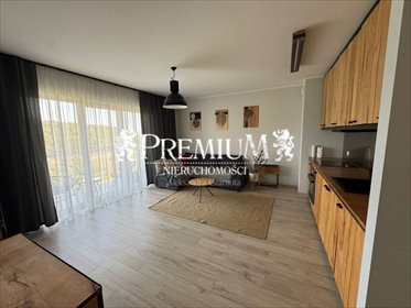 mieszkanie na sprzedaż 48m2 mieszkanie Poznań, Centrum, Ku Cytadeli