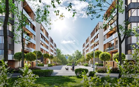 mieszkanie na sprzedaż 87m2 mieszkanie Bydgoszcz, Bielawy