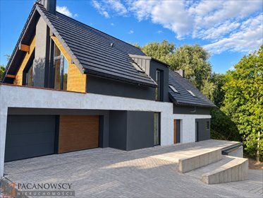 Zapraszam do domu 150 m² w Węgrzcach z garażem i tarasem dom Węgrzce