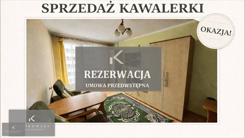 mieszkanie na sprzedaż 29m2 mieszkanie Namysłów