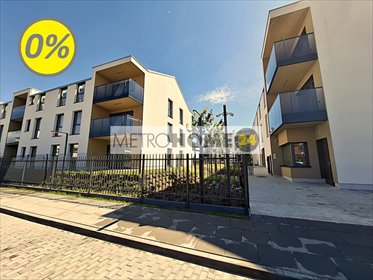 mieszkanie na sprzedaż 55m2 mieszkanie Warszawa, Wilanów, Zapłocie