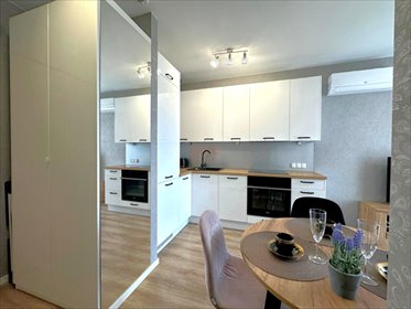 mieszkanie na sprzedaż 32m2 mieszkanie Warszawa, Włochy, Wiktoryn