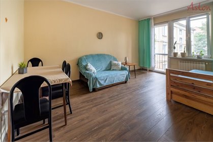 mieszkanie na wynajem 51m2 mieszkanie Tychy