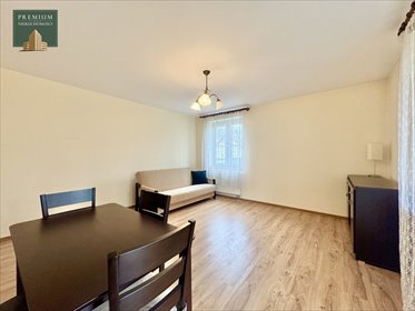 mieszkanie na sprzedaż 49m2 mieszkanie Białystok, Leśna Dolina, Niska