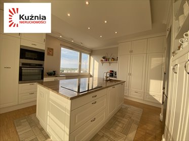 mieszkanie na sprzedaż 146m2 mieszkanie Warszawa, Mokotów Stegny, Aleja gen. Władysława Sikorskiego