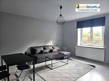Polecam 36 m² mieszkanie po remoncie w Kielcach mieszkanie Kielce, Białogon, Fabryczna