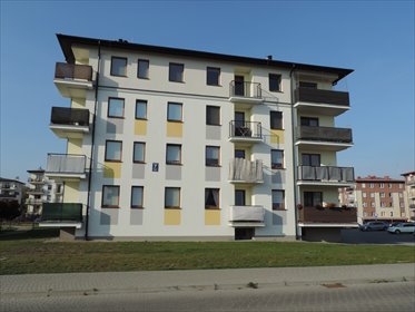 mieszkanie na sprzedaż Iława os. Piastowskie Odnowiciela 41,98 m2