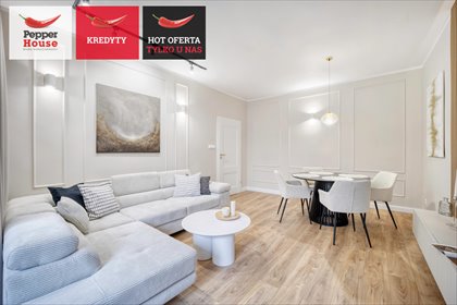 mieszkanie na sprzedaż 55m2 mieszkanie Bydgoszcz, Centrum, Maksymiliana Jackowskiego