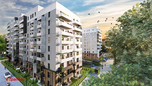 mieszkanie na sprzedaż 33m2 mieszkanie Łódź, Srebrzyńska