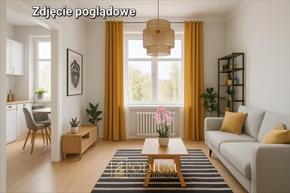 mieszkanie na sprzedaż 33m2 mieszkanie Wrocław, Wrocław-Krzyki, Krzyki, Saperów