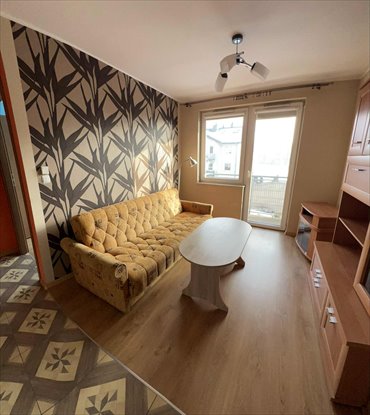 mieszkanie na sprzedaż 27m2 mieszkanie Bolszewo, Strażacka