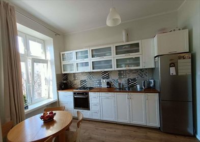 mieszkanie na sprzedaż 67m2 mieszkanie Łódź, Polesie, Zamenhofa
