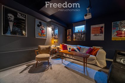 dom na sprzedaż 242m2 dom Warszawa, Wilanów, Przyczółkowa