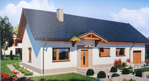 Dom na sprzedaż Tarnów 155m2 Foto 1