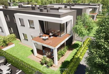 mieszkanie na sprzedaż 77m2 mieszkanie Częstochowa, Północ, Makuszyńskiego
