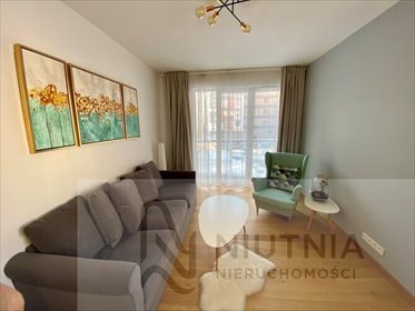 mieszkanie na wynajem 68m2 mieszkanie Warszawa, Mokotów, Cybernetyki