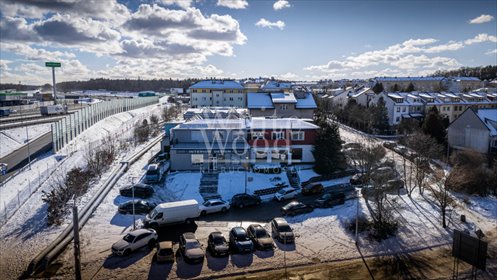 Lokal użytkowy na sprzedaż Gdynia, Dąbrowa, Lubczykowa 265m2 Foto 2