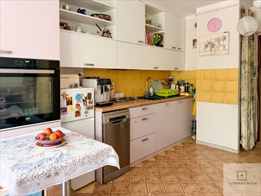 Na sprzedaż kawalerka z balkonem blisko Parku Skaryszewskiego mieszkanie Warszawa, Praga-Południe, al. Jerzego Waszyngtona