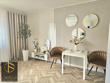 mieszkanie na sprzedaż 48m2 mieszkanie Kalisz, Korczak