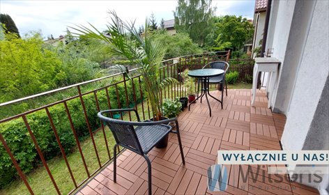 mieszkanie na sprzedaż 88m2 mieszkanie Warszawa, Wesoła Stara Miłosna, Jana Pawła II