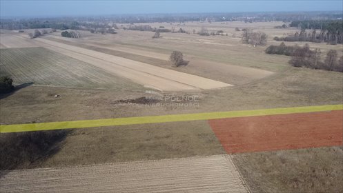 Działka budowlana na sprzedaż Pogorzelec, Szkolna 1 000m2 Foto 6