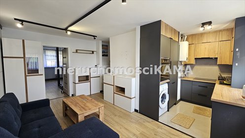 mieszkanie na wynajem 38m2 mieszkanie Bielsko-Biała, Osiedle Słoneczne