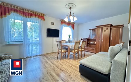 mieszkanie na sprzedaż 53m2 mieszkanie Reda, Reda, Św. Wojciecha