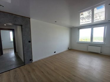 mieszkanie na wynajem Wodzisław Śląski 51,30 m2
