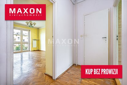 mieszkanie na sprzedaż 54m2 mieszkanie Warszawa, Praga-Południe, ul. Grochowska