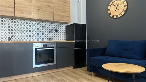 Atrakcyjne 2-pokojowe mieszkanie w centrum Bydgoszczy mieszkanie Bydgoszcz, Szwederowo