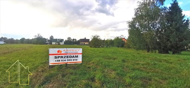 Działka 20,4 ar z mediami w Spokojnej Stobiernej - zapraszam działka Stobierna