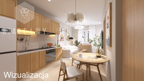 mieszkanie na sprzedaż 30m2 mieszkanie Warszawa, Białołęka, Konik Polny